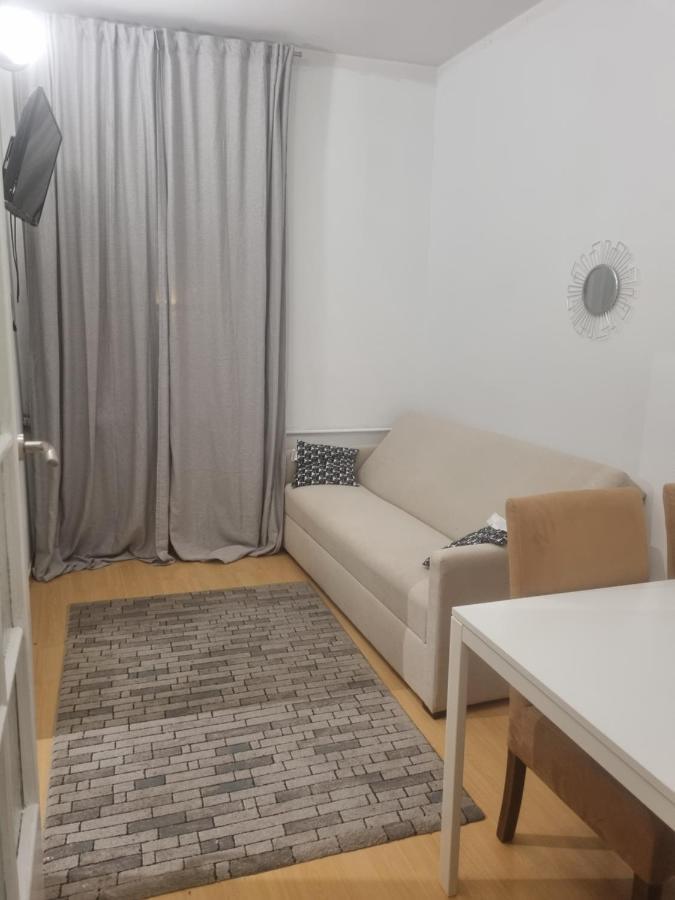 Appartement Old Town Pearl à Varsovie Extérieur photo