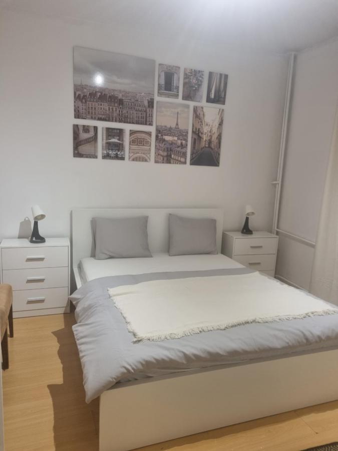 Appartement Old Town Pearl à Varsovie Extérieur photo